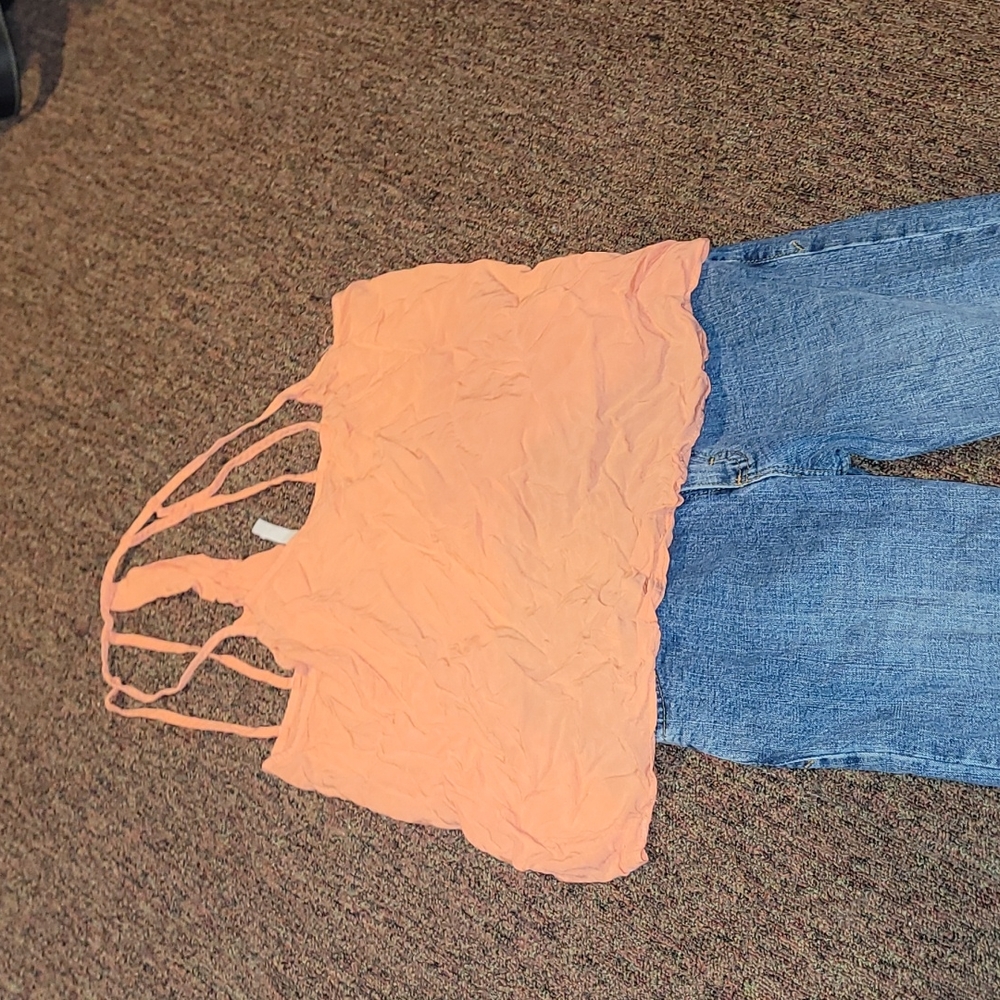 Mudd brand tank top